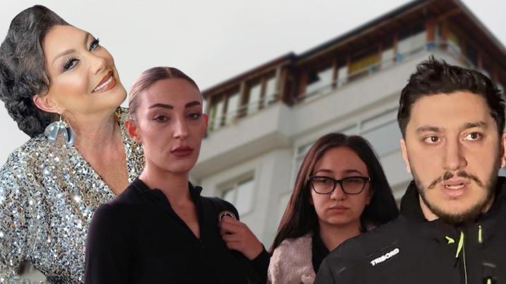 Güllü davasında ilk duruşma! Oğlu Tuğberk’ten dikkat çeken paylaşım: Kendinizi benim yerime koyun