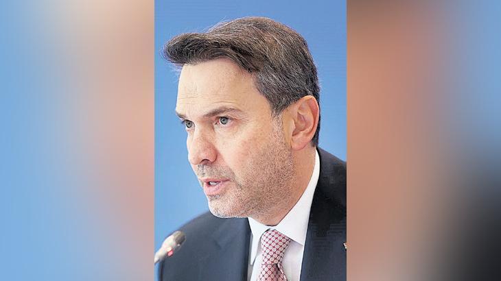Günlük 1 milyon varil üretim