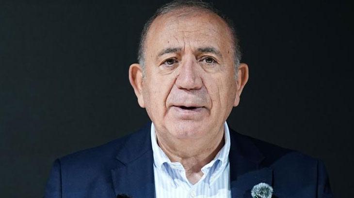 Gürsel Tekin dönemi sona erdi