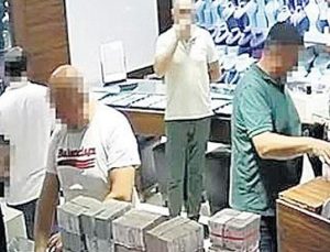 Hawala sistemi mercek altında