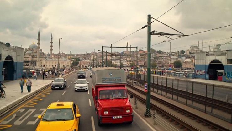Haysiyet’teki o sahne gerçek mi, yapay zekâ mı?