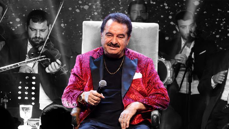 İbrahim Tatlıses’in son hali ortaya çıktı! Doktoru paylaştı