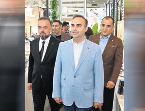 İhracat odaklı büyümeye tam destek