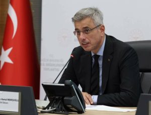 İki yılda 158 milyon kronik hastalık taraması yapıldı