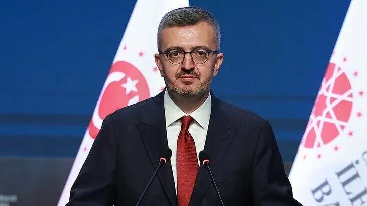 İletişim Başkanı Duran’dan 12 Eylül paylaşımı