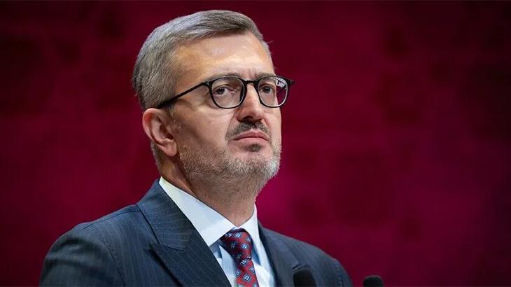İletişim Başkanı Duran’dan Manisa’daki saldırıya ilişkin açıklama