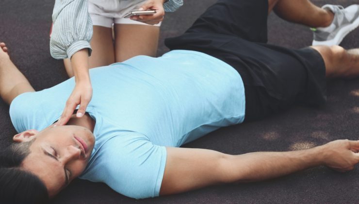İlk yardım yaparken bu hataları yapmayın