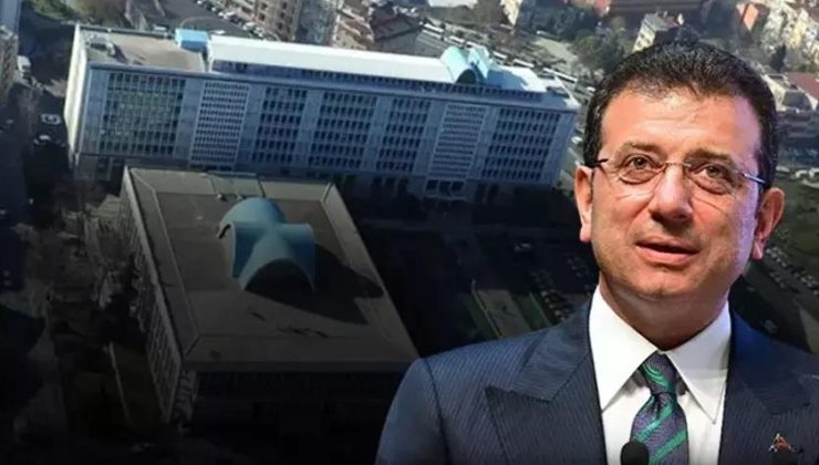 İmamoğlu çıkar amaçlı suç örgütü davasının 82. duruşması sürüyor