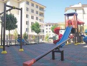 İstanbul’da ‘kira’yı sosyal konut düşürecek