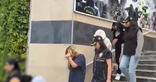 İstanbul’da masaj salonlarına fuhuş operasyonu! ‘Masöz’ ilanı yöntemi