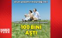 Japonya’da 100 yaşın üzerinde olanların sayısı 100 bini aştı