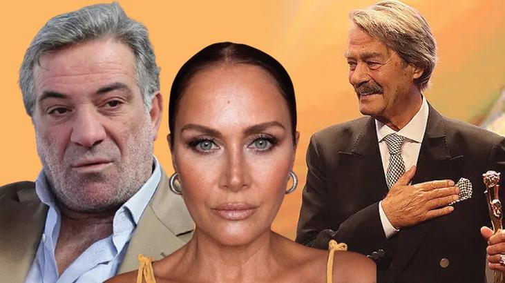 Kadir İnanır’ın vasiyeti belli oldu mu? Levent İnanır’ın açıklamalarına eski eşi Neslihan Acar’dan jet hızında yanıt! 