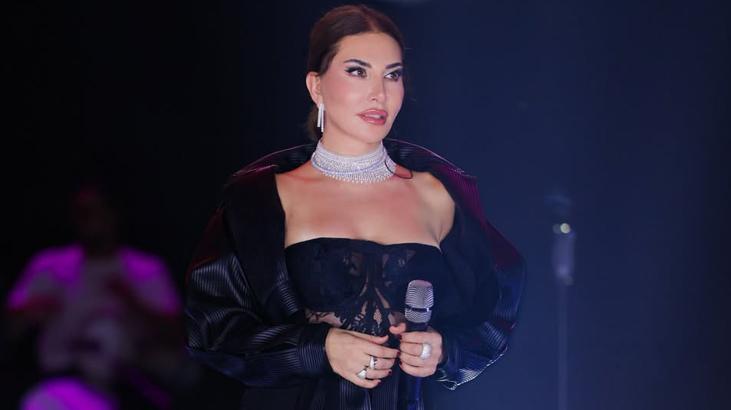 Kahramanmaraş’ta binlerce kişiye söyledi