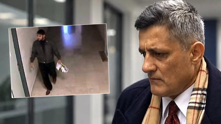 Kan ve doku örnekleri değiştirildi mi? Kozinoğlu dosyasında düğümü çözecek şüphelinin ifadesi alındı