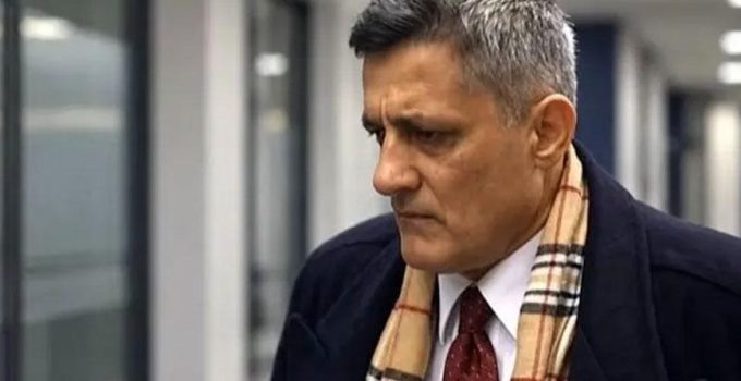 Kaşif Kozinoğlu davasında 3 şüpheli adliyede