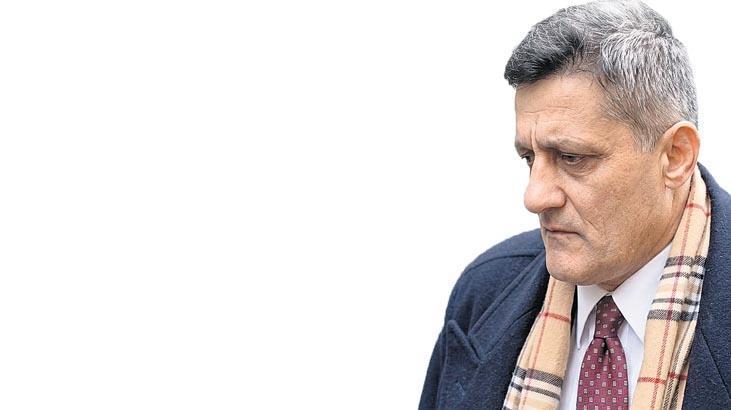 Kaşif Kozinoğlu soruşturması | İki eski savcı gözaltında