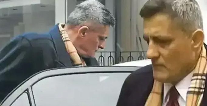 Kaşif Kozinoğlu soruşturmasında 2’nci dalga operasyonu! 3 şüpheli hakkında tutuklama talebi