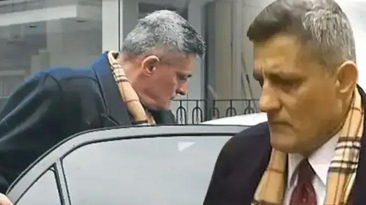 Kaşif Kozinoğlu soruşturmasında 2’nci dalga operasyonu! Gözaltına alınan 9 kişi adliyeye sevk edildi