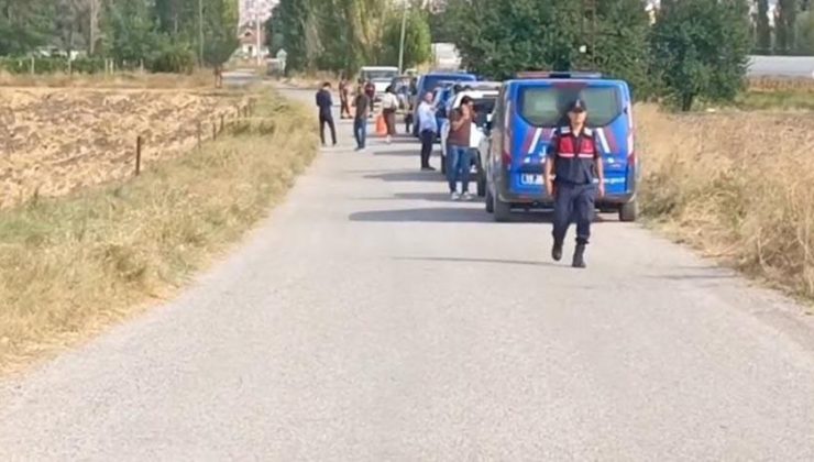 Kavgayı ayırmak istedi! Av tüfeğiyle öldürüldü