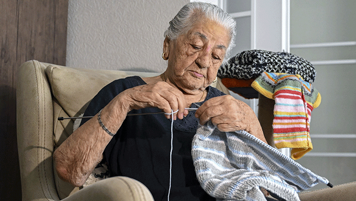 Kazada kaybettiği oğluna benzeyen çocuğun peşine düştü! Bir sarılmayla başlayan hikaye 45 yıl sürdü