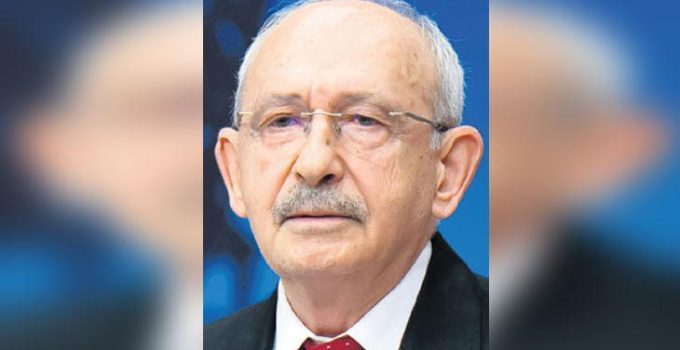 Kılıçdaroğlu’ndan şehir buluşmaları