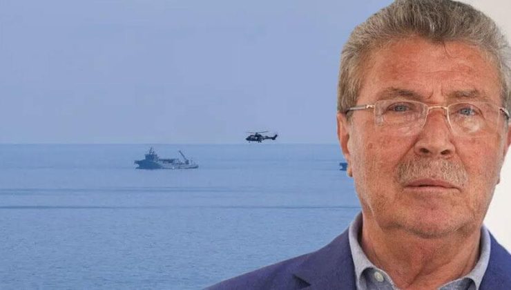 KKTC Başbakanı’ndan gemi faciasına ilişkin net mesaj: Kim olursa olsun hesap verecek