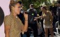 Konserinde tacize uğramıştı! Demet Akalın’dan ilk açıklama: Defalarca geldi