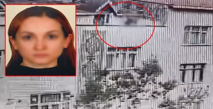 Korkunç olay! Nöroloji doktoru 4. kattan düştü! Erkek arkadaşının ifadesi ortaya çıktı