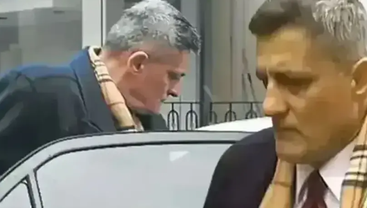 Kozinoğlu soruşturması: Adli Tıp’tan hırsızlık yaptığı belirtilen şüpheli adliyede