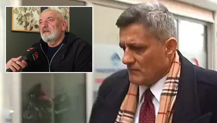 Kozinoğlu soruşturması! Kurtlar Vadisi’nin Abidin’inden dikkat çeken ifadeler: 3 gün sonra gerçek hayatta yaşıyorduk