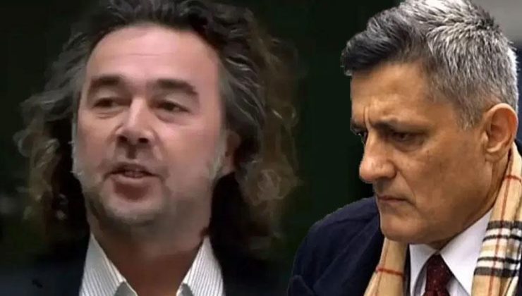 Kozinoğlu soruşturmasında yeni gelişme: Kurtlar Vadisi Pusu oyuncusu Sedat Savtak ifadeye çağırıldı