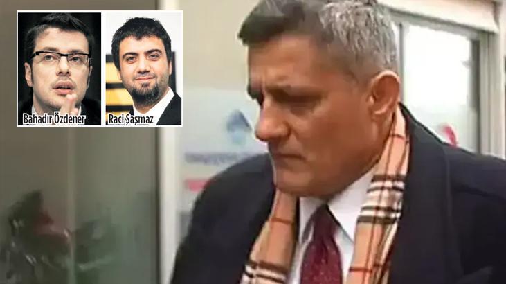 Kurtlar Vadisi senaristleri ifadeye çağrıldı