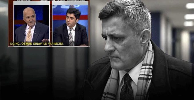 Kurtlar Vadisi’ndeki sahne yeniden gündemde! Kaşif Kozinoğlu soruşturmasında dikkat çeken 3 gün detayı