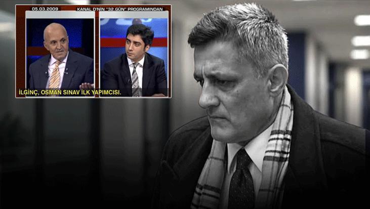 Kurtlar Vadisi’ndeki sahne yeniden gündemde! Kaşif Kozinoğlu soruşturmasında dikkat çeken 3 gün detayı