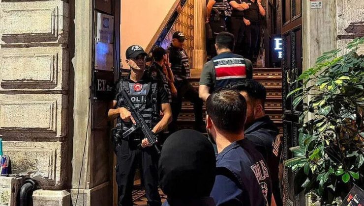 LGBT derneklerinin valilik raporları ortaya çıktı! Tam 32 milyon lira…