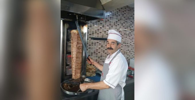 Malatya’da aile faciası! Döner ustası Mithat Ekici’yi oğlu öldürdü