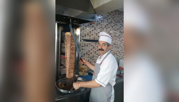 Malatya’da aile faciası! Döner ustası Mithat Ekici’yi oğlu öldürdü