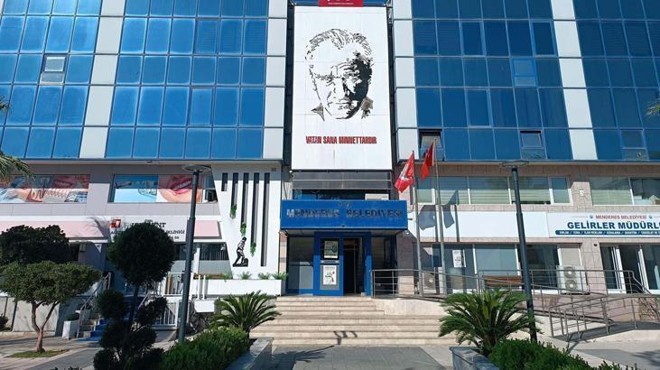 Menderes Belediyesi’ndeki rüşvet soruşturmasında ikinci dalga operasyon! 7 şüpheli tutuklandı