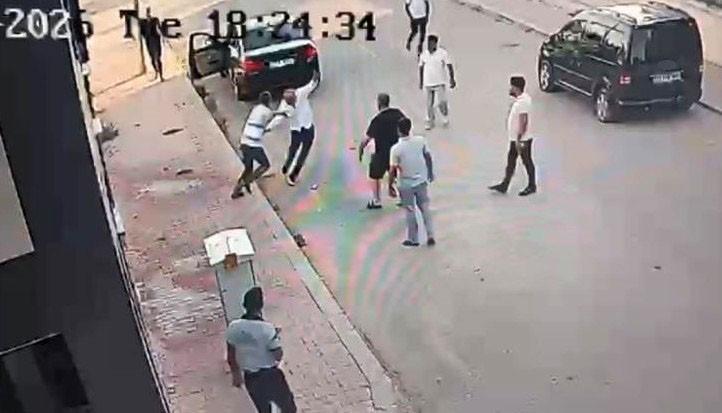 Milletvekili Melih Meriç’in uğradığı bıçaklı saldırıyla ilgili ifadesi ortaya çıktı