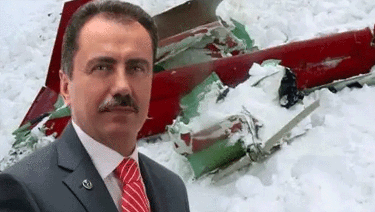 Muhsin Yazıcıoğlu’nun ölümüne ilişkin soruşturmada ikinci dalga! Detaylar belli oldu: Eski asker ve savcılar da listede