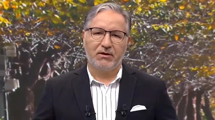 Mustafa Karataş’ın acı günü! Kardeşi hayatını kaybetti