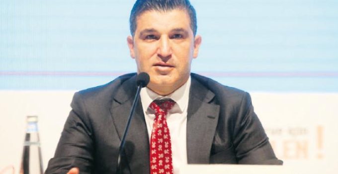 Nihat Kırmızı gözaltında