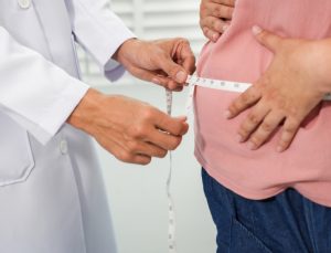 Obezite prostat kanseri riskini artırıyor