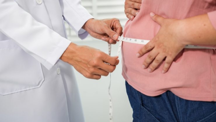 Obezite prostat kanseri riskini artırıyor