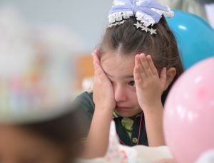 Okulun ilk günlerinde kaygıyı azaltan 6 kural