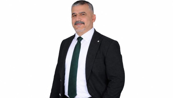 Hatay Ticaret Odası Seçimlerinde Mehmet Alakuş Rüzgârı!