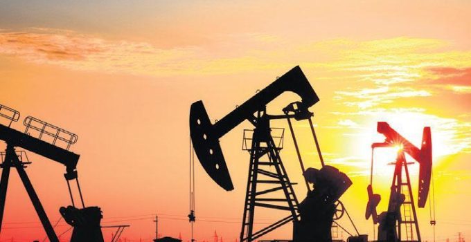 Petrol jeopolitik ve Fed kıskacında 105 $