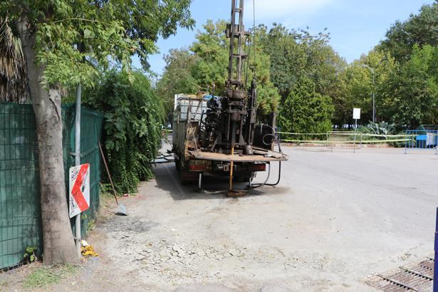 Samsun’da 40 metre derinlikten metan gazı çıktı! Yüzde 90 saflıkta: Uzman riskin nerede olduğunu açıkladı