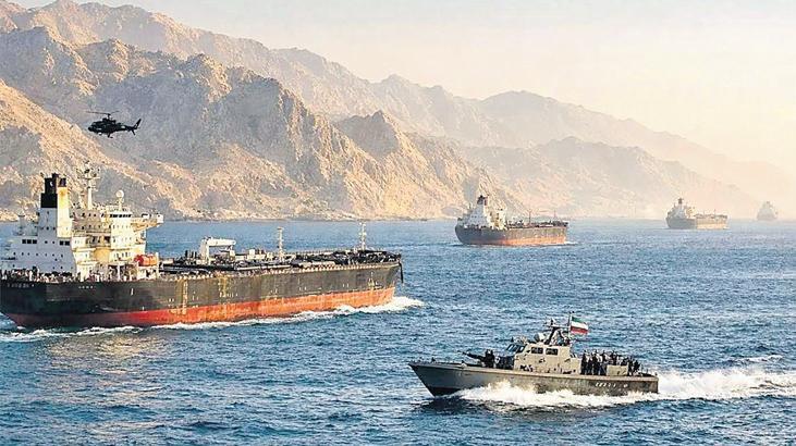 Savaşın ek enerji faturası: 50 milyar $