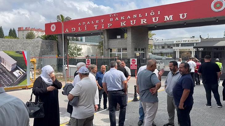 Savcı Sibel Tunç’un şüpheli ölümü! Tatil için geldi, hayatını kaybetti